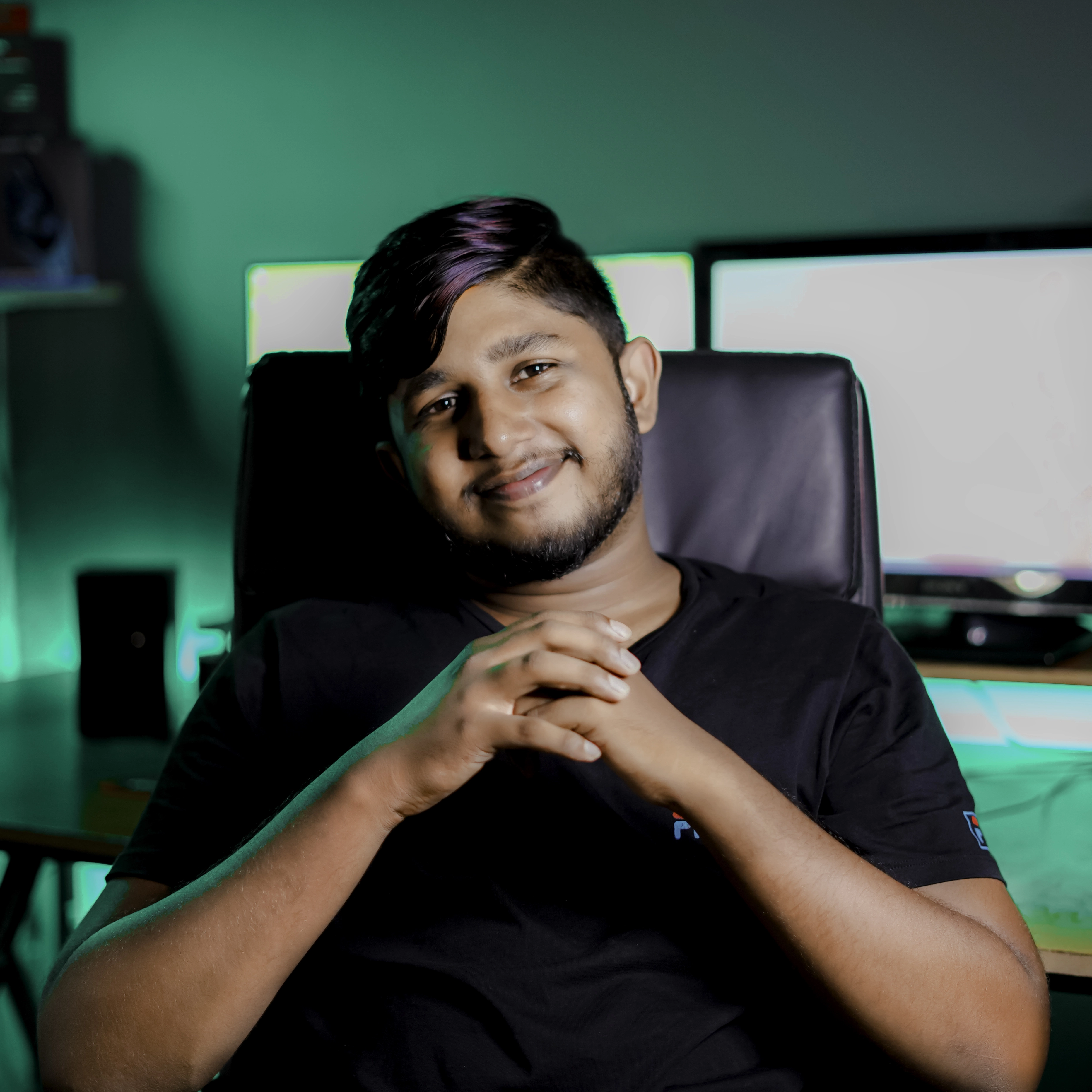 Kasun Sachintha